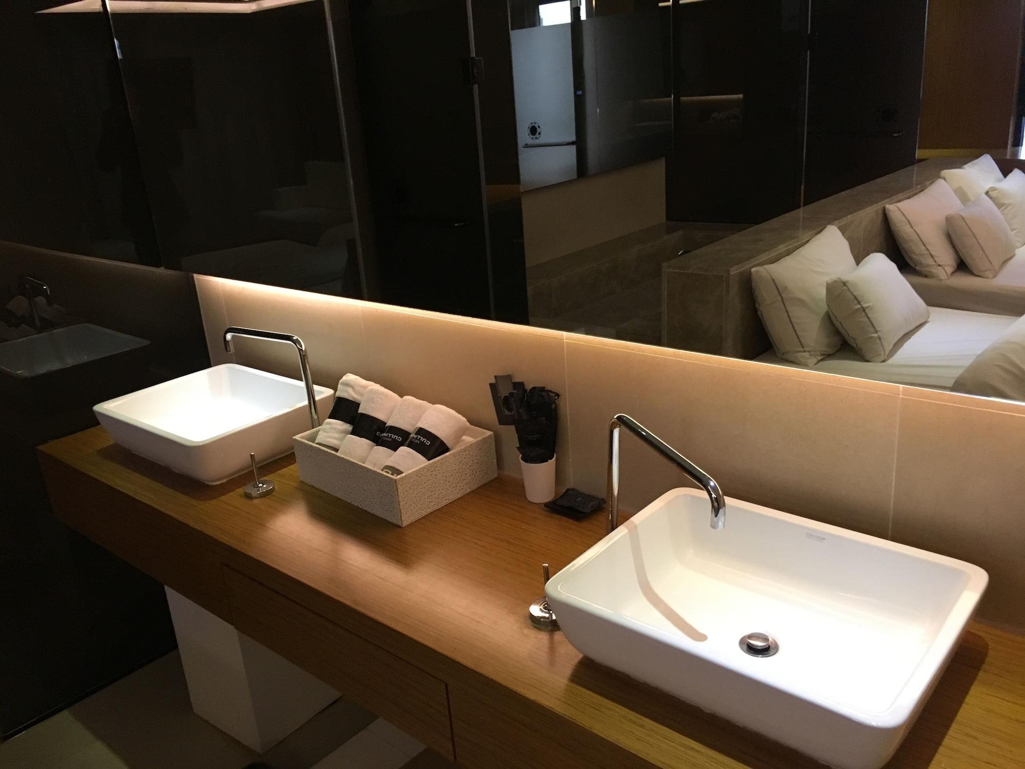 Jeju Cullinan Hotel Buitenkant foto