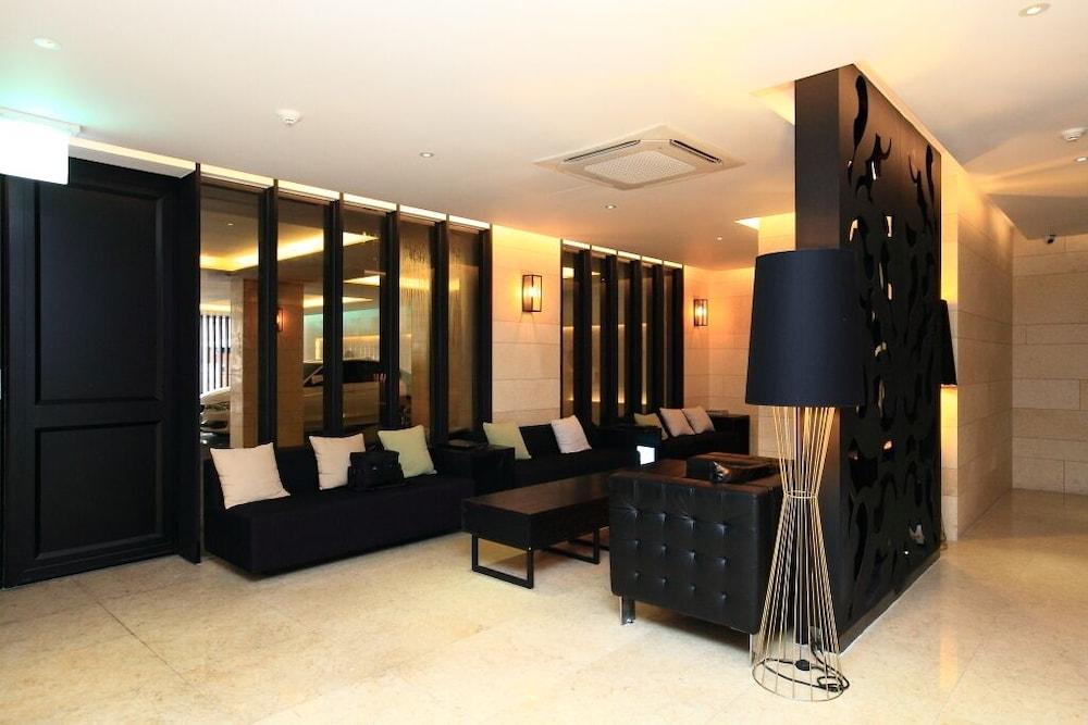Jeju Cullinan Hotel Buitenkant foto